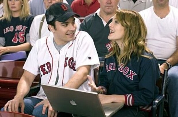 Fever Pitch (2005) - photo 2