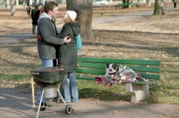 Fever Pitch (2005) - photo 3