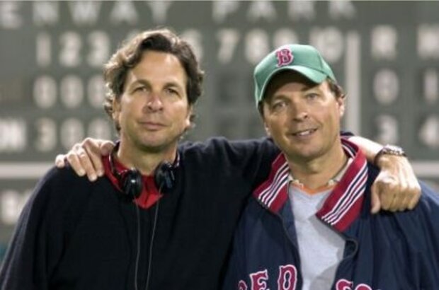 Fever Pitch (2005) - photo 6