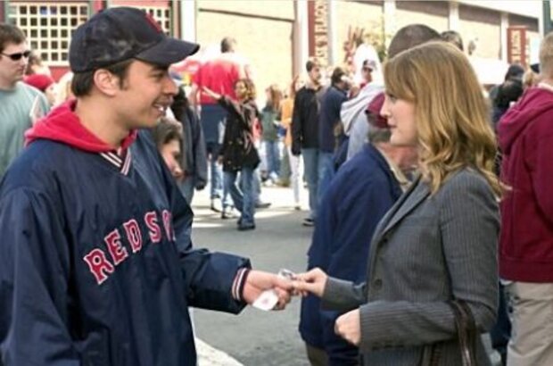 Fever Pitch (2005) - photo 1