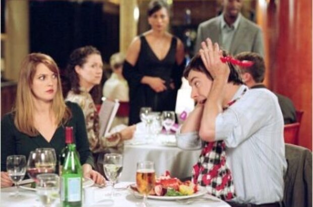 Fever Pitch (2005) - photo 5