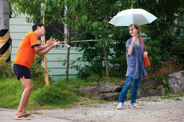 In Another Country (2012) - photo 3