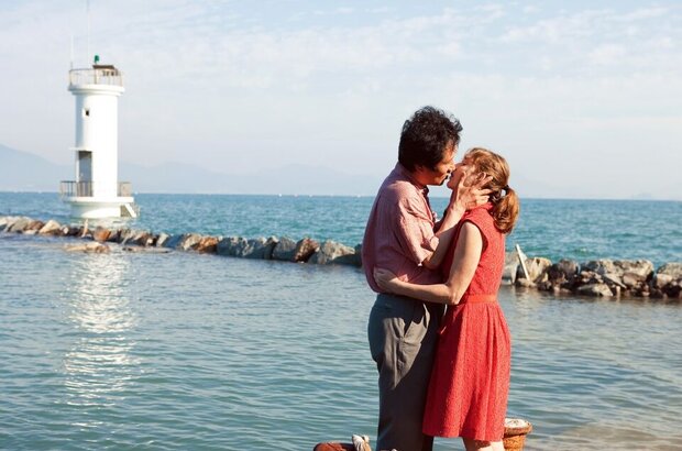In Another Country (2012) - photo 6