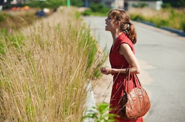 In Another Country (2012) - photo 7