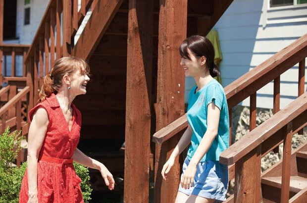 In Another Country (2012) - photo 5