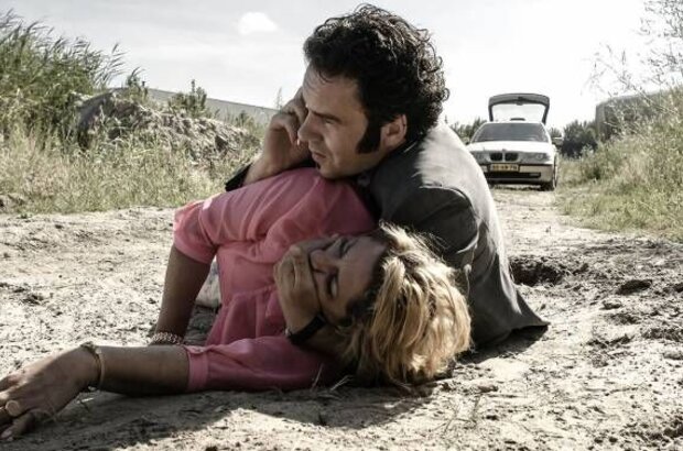 Schneider vs. Bax (2015) - photo 4