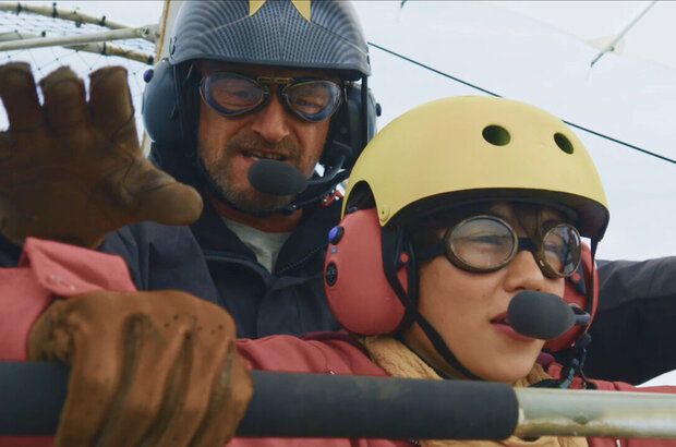 Spread Your Wings (2019) - photo 7