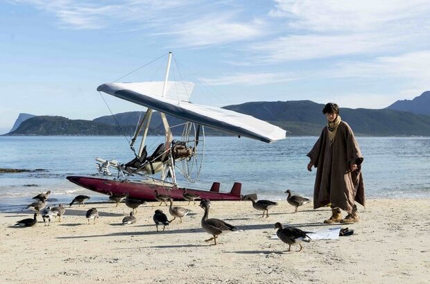 Spread Your Wings (2019) - photo 3