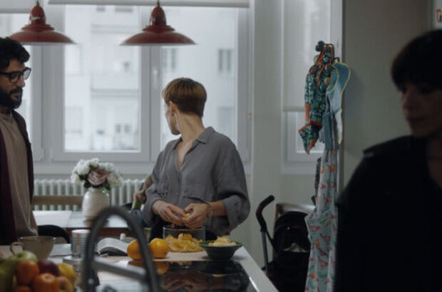 Убийства в стиле Гойи (2019) - фото 9