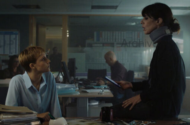 Убийства в стиле Гойи (2019) - фото 7