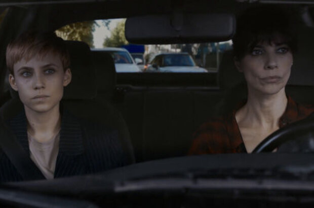 Убийства в стиле Гойи (2019) - фото 4