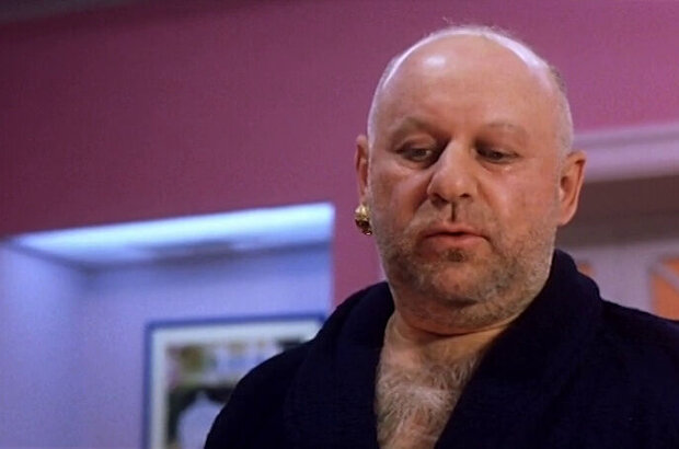 Shoemaker (2002) - photo 1