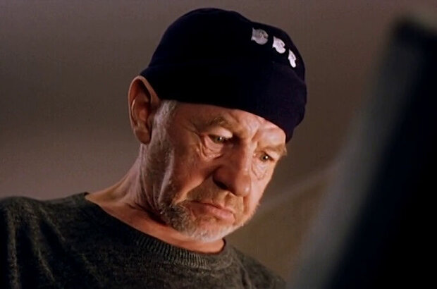 Shoemaker (2002) - photo 3