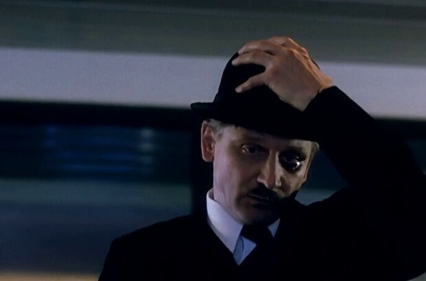 Shoemaker (2002) - photo 2