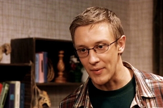 Shoemaker (2002) - photo 7