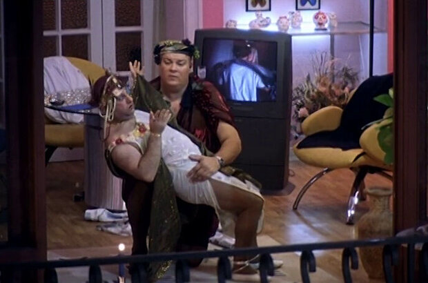 Shoemaker (2002) - photo 6