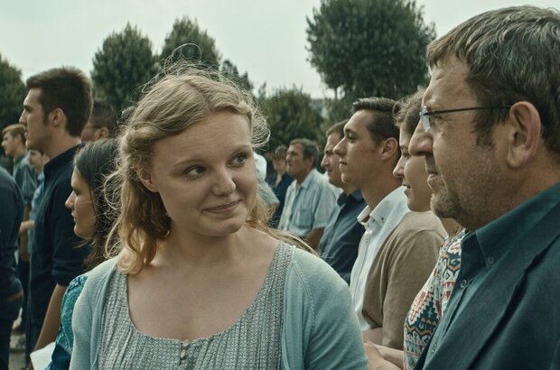 Graduation (2016) - photo 11