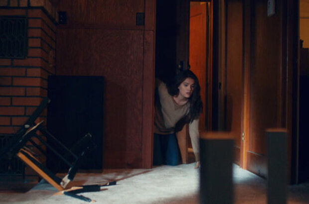 Collider (2018) - photo 7