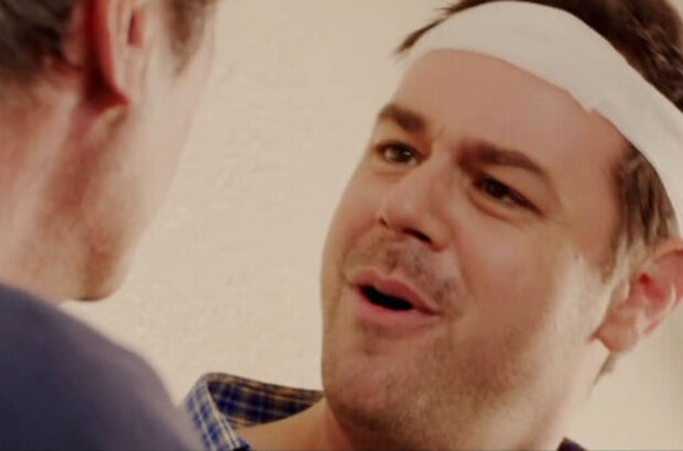 Run for Your Wife (2012) - photo 5