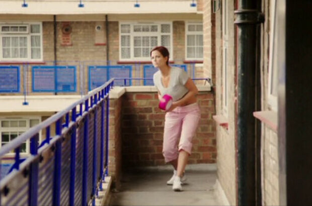Run for Your Wife (2012) - photo 10