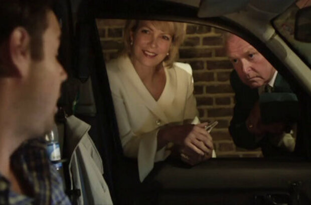 Run for Your Wife (2012) - photo 11