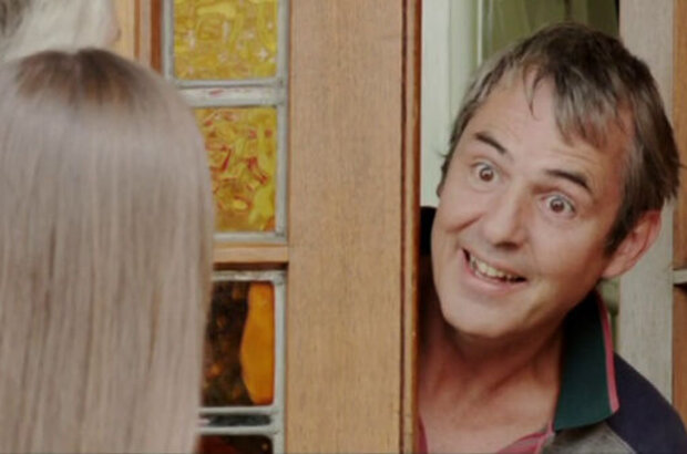 Run for Your Wife (2012) - photo 17
