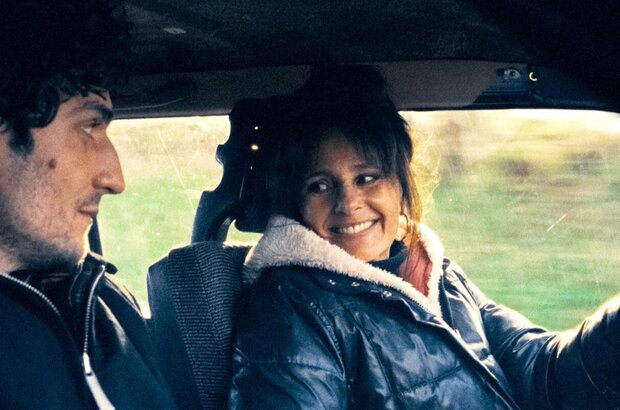The Innocent (2022) - photo 5