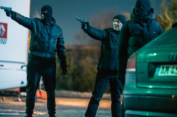 The Innocent (2022) - photo 6