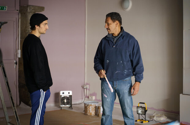 The Innocent (2022) - photo 3