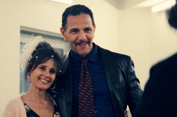 The Innocent (2022) - photo 4