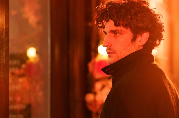The Innocent (2022) - photo 10