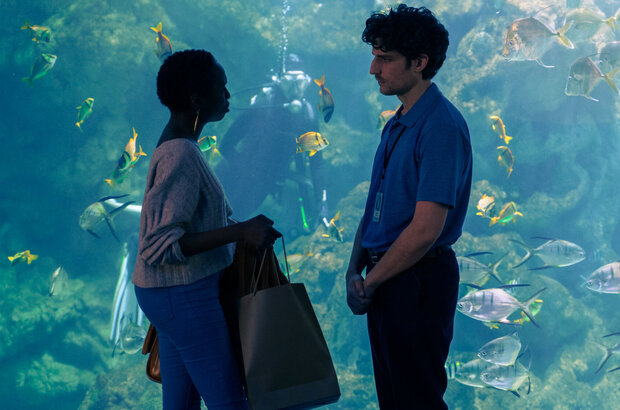 The Innocent (2022) - photo 8