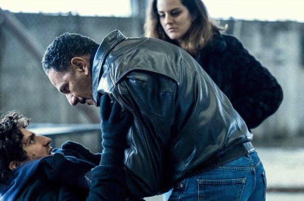 The Innocent (2022) - photo 7