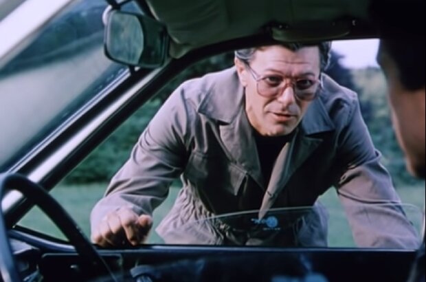 Тайна виллы «Грета» (1984) - фото 2