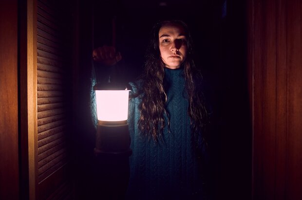 You'll Never Find Me (2023) - photo 4