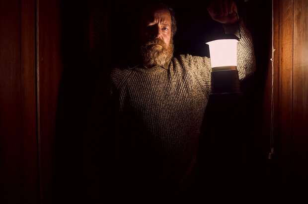 You'll Never Find Me (2023) - photo 1