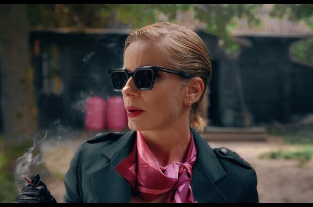 The A(A) Team (2024) - photo 5