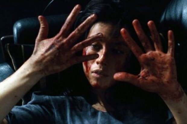 Martyrs (2008) - photo 6