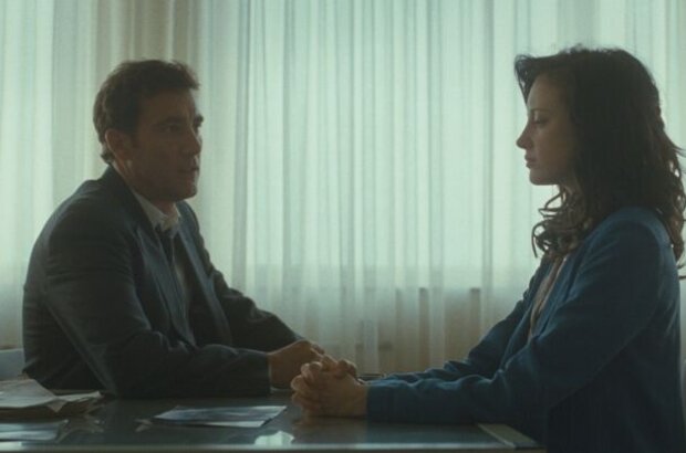 Shadow Dancer (2012) - photo 2
