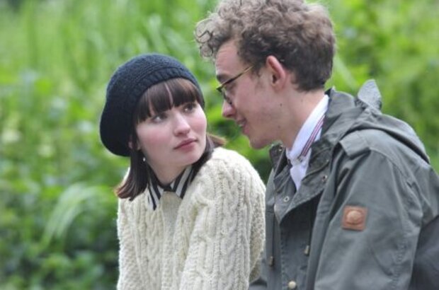 God Help the Girl (2014) - photo 3