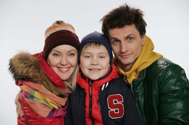 Новогодний папа (2015) - фото 8