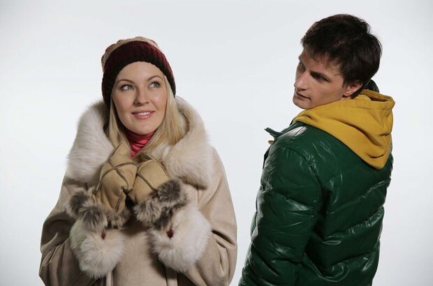 Новогодний папа (2015) - фото 3