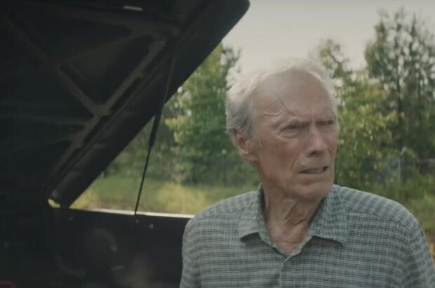 The Mule (2019) - photo 1