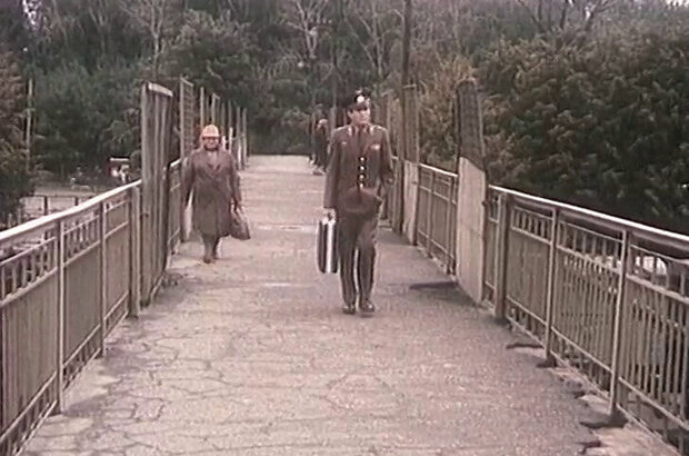 Hinterland (1991) - photo 9