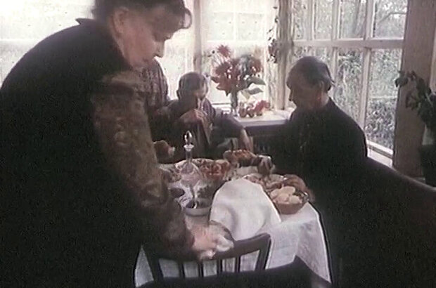 Hinterland (1991) - photo 3