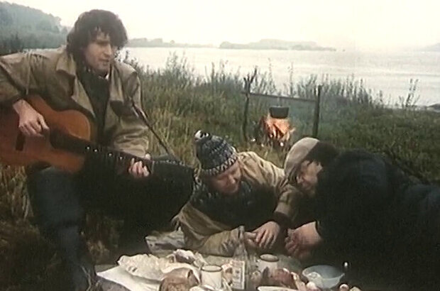 Hinterland (1991) - photo 5