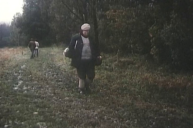 Hinterland (1991) - photo 2
