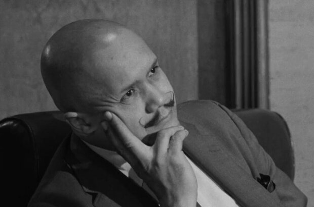 Seconds (1966) - photo 2