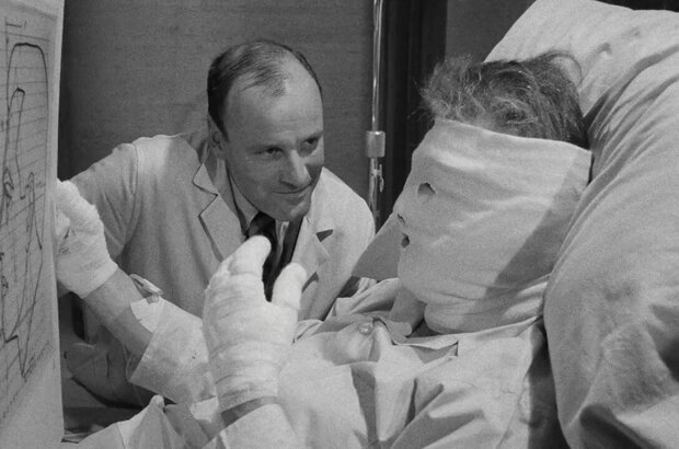 Seconds (1966) - photo 7