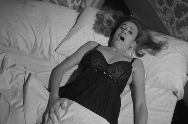 Seconds (1966) - photo 6
